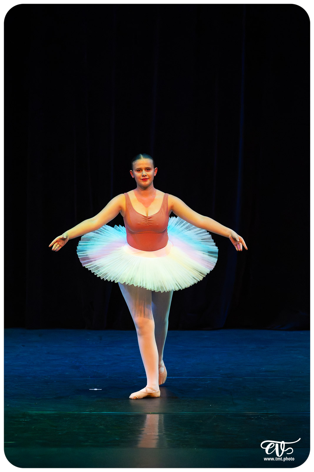 ECOLE DE DANSE CÉCILE ADAMOW